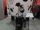 Targi AGROTECH i LAS-EXPO Kielce cz.1 