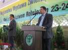Nagrody - Szepietowo 2012 XIX Regionalna Wystawa Zwierząt Hodowlanych