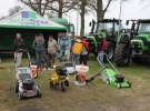XX Agro-Targi 2011 w Starej Łubiance