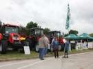 Wielkopolskie Targi Rolnicze „Sielinko 2011”  - Sobota