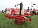 Bury na targach Agro Show 2013