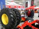 Grasdorf Koła Polska na AGRO-PARK Lublin 2016