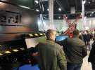 AGROTECH Kielce 2017 (sobota, 18 marca)