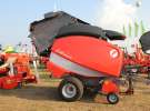 Maschio-Gaspardo na Agro Show 2014