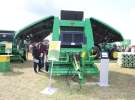 AGRO SHOW 2013 - sobota i niedziela