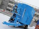 Euromilk na AGROTECH Kielce 2013