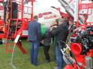 Bury na AGRO SHOW BEDNARY 2017