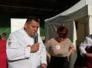 Festiwal Wieprzowiny Drzeczkowo 2012