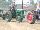 XII Festiwal Starych Ciągników im. Jerzego Samelczaka w Wilkowicach 2013 - niedziela