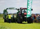 ZIELONE AGRO SHOW 2017 w Ułężu