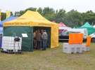 Międzynarodowe Targi Rolno-Przemysłowe AGRO-TECH w Minikowie
