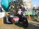 Agro Show 2011 Zdjęcia z Motorem Niedziela