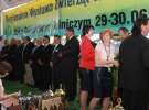 Regionalna Wystawa Zwierząt Hodowlanych i Dni z Doradztwem Rolniczym w Szepietowie-niedziela