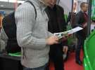 Serafin na targach Polagra Premiery 2014