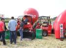 DAMIAN na Zielonym AGRO SHOW - Polskie Zboża 2015 w Sielinku