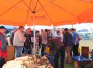 Techmet na Agro Show 2014