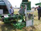 Zielone AGRO SHOW - Polskie Zboża 2015 w Sielinku