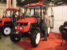 Prokmar na Agro Tech Kielce 2012