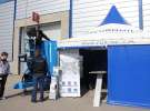 Euromilk na Agro Tech Kielce 2012
