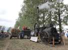 XIII Festiwal Starych Ciągników i Maszyn Rolniczych w Wilkowicach cz.1