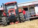 Zetor Family Tractor Show 2013 - Opatów