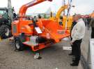 TEKNAMOTOR na AGROTECH Kielce 2015