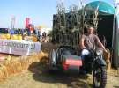 Agro Show 2011 Zdjęcia z Motorem Sobota