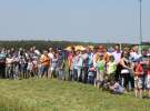 Zielone Agro Show i pokaz maszyn rolniczych - znajdź siebie