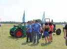 Relacja Foto Agro-Tech Minikowo 2012