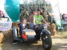 Agro Show 2011 Zdjęcia z Motorem Niedziela
