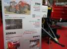 METAL-FACH na targach Agritechnica 2013