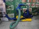 DOZAMECH na AGROTECH Kielce 2014