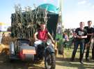 Agro Show 2011 Zdjęcia z Motorem Sobota