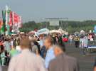 AGRO SHOW 2015 - sobota