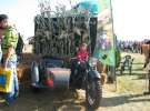 Agro Show 2011 Zdjęcia z Motorem Sobota