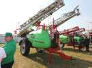 Krukowiak na Agro Show 2014