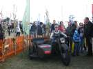 Zdjęcia z Motorem na Agro Show 2012 niedziela