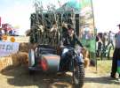 Agro Show 2011 Zdjęcia z Motorem Sobota