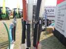 Tubes International na targach AGRO-TECH w Minikowie 2014
