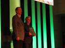 Targi AGROTECH i LAS EXPO 2013 - gala wręczenia nagród