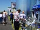 Bin na ZIELONE AGRO SHOW w Ułężu 2017