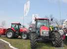 XX Agro-Targi 2011 w Starej Łubiance