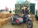 Agro Show 2011 Zdjęcia z Motorem Piątek