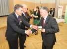 Debata Rolna 2012 oraz Jubileusz XV-lecia Lubuskiej Izby Rolniczej