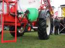 AGRO SHOW BEDNARY 2017 (Sobota)