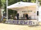 Agro-Tech Minikowo 2018