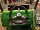 Fotorelacja z XVII Międzynarodowych Targów Techniki Rolniczej AGROTECH i XI Targów Przemysłu Drzewnego i Gospodarki Zasobami Leśnymi LAS-EXPO dzień 1