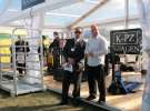 Agro Show 2012 Bednary foto-katalog firm cz.1
