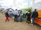 INDUSTRY Diesel Oil na targach Opolagra 2014