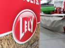 Lely na Agro-Park w Lublinie 2017